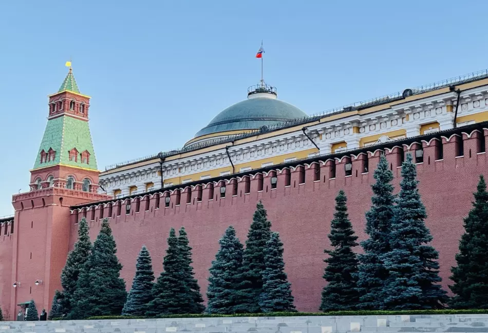 Собор Василия Блаженного