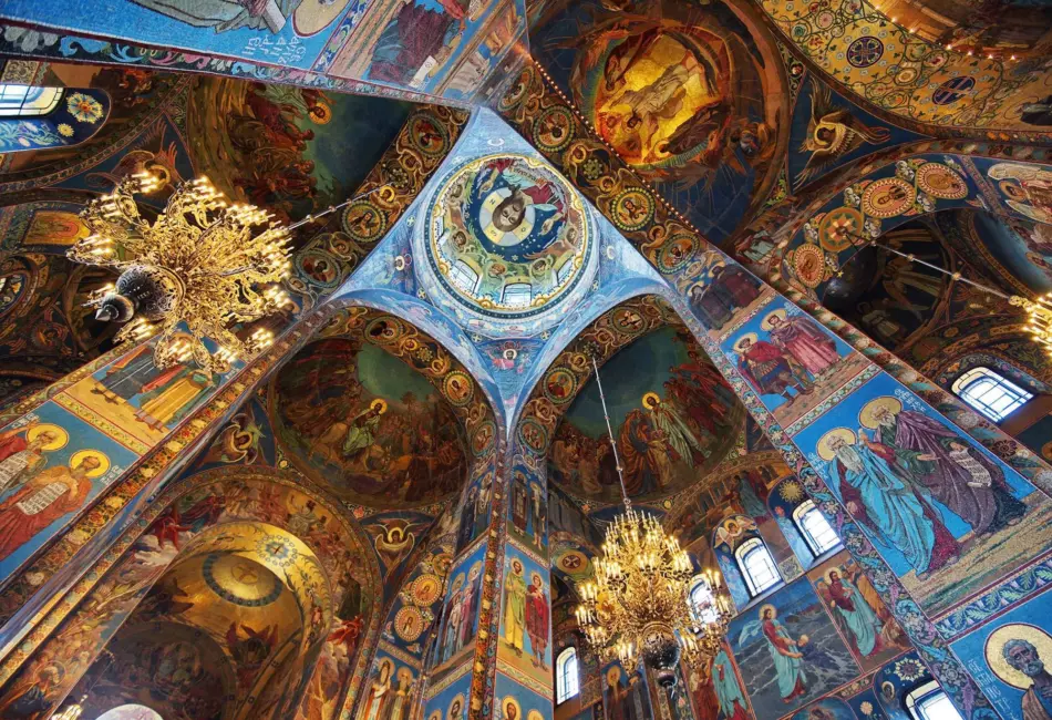 Собор Василия Блаженного