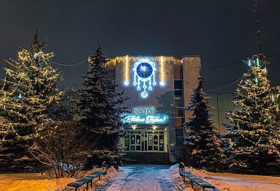 Фруже-Обнинск-Боровск