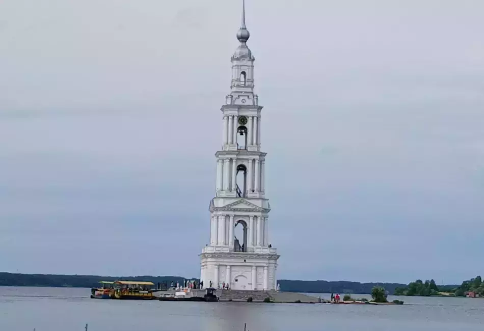 Новый год в оленьем бору