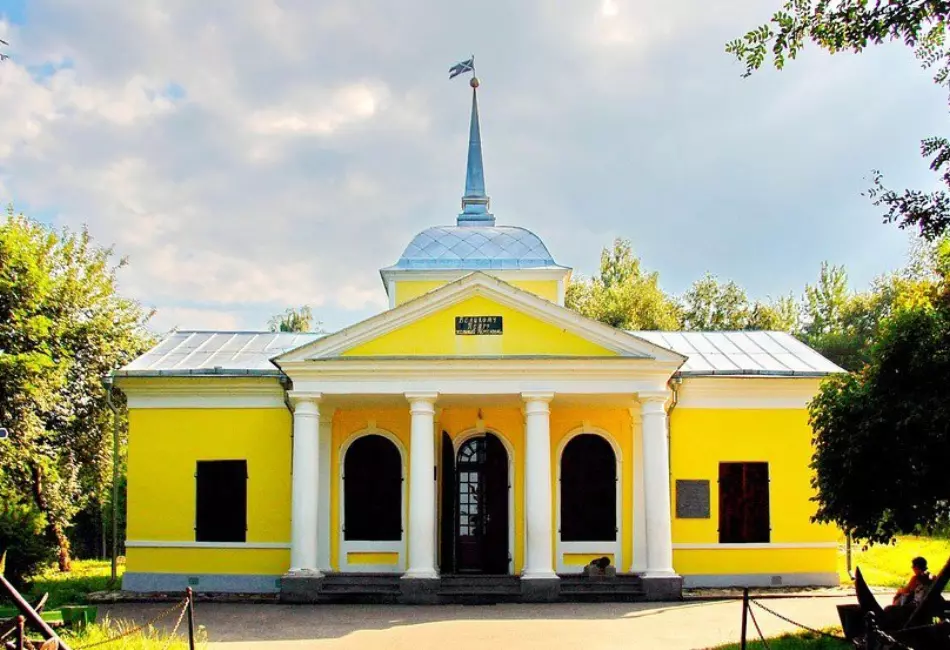 Переславль-Залесский: исторический, гастрономический, загадочный