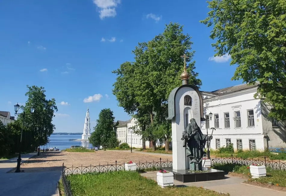 7-8.11 (сб.-вс.) Винный тур в Тверской Атлантиде