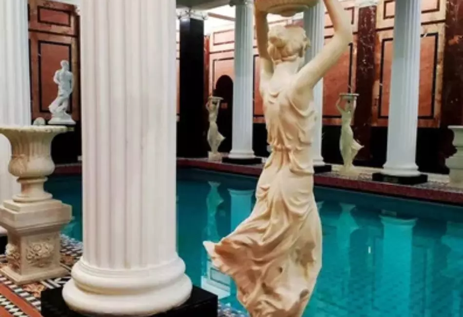 Тайны 