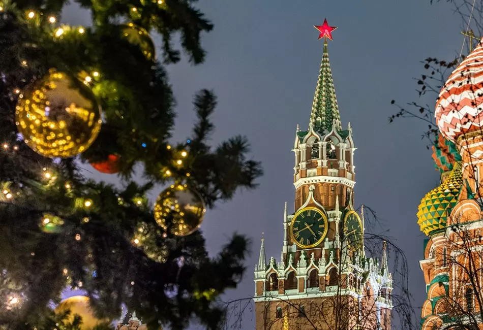 31.12 (чт.) Новогодняя сказка 2027