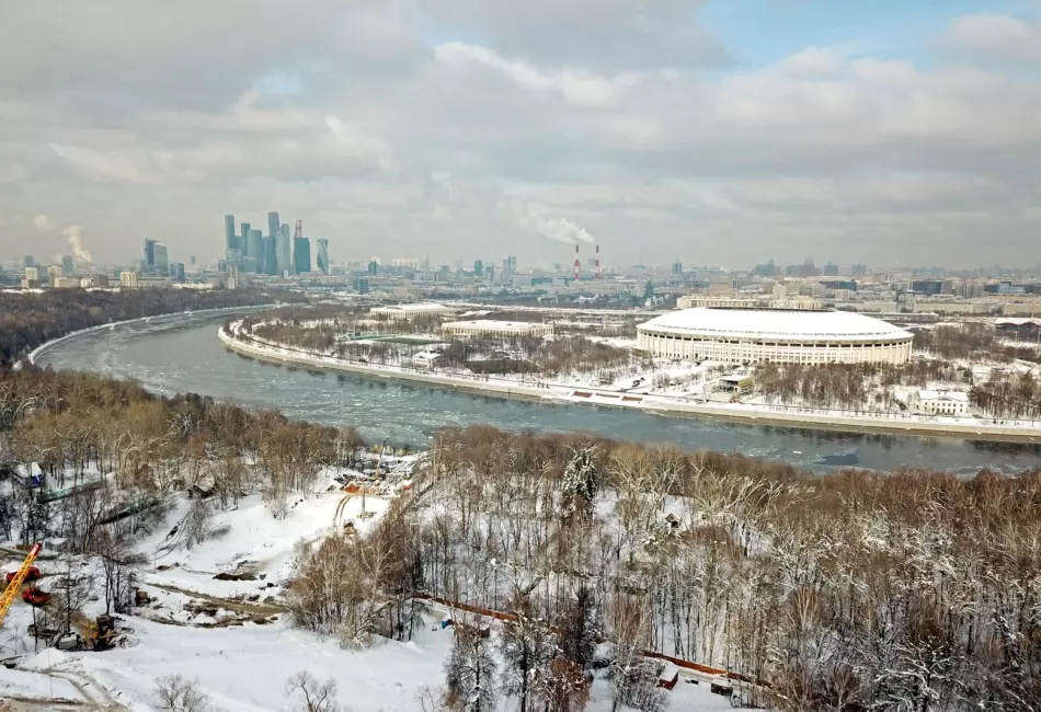 31.12 (чт.) Новогодняя сказка 2027