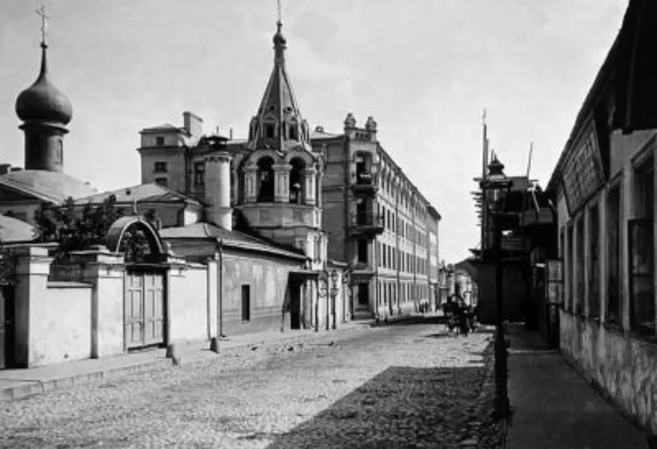 11.10 (вс.) Тримифунтский молитвенник Спиридон