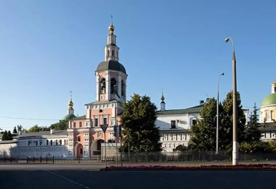 11.10 (вс.) Тримифунтский молитвенник Спиридон