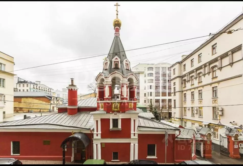 11.10 (вс.) Тримифунтский молитвенник Спиридон