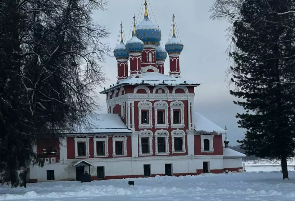 4.11 (ср.), 14.11 (сб.), 28.11 (сб.) Путешествие в советскую эпоху на Ретро-поезде