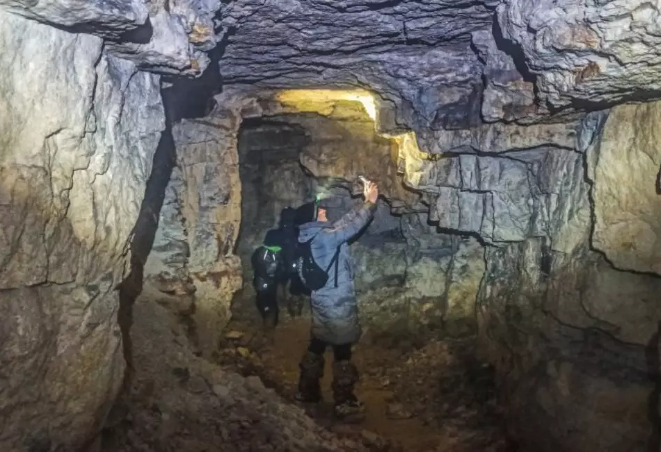 Голубиное сердце России. Ржев, Старица