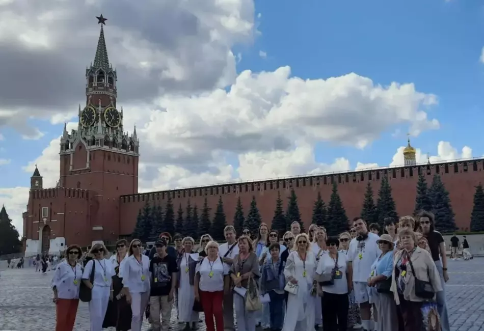 Галерея