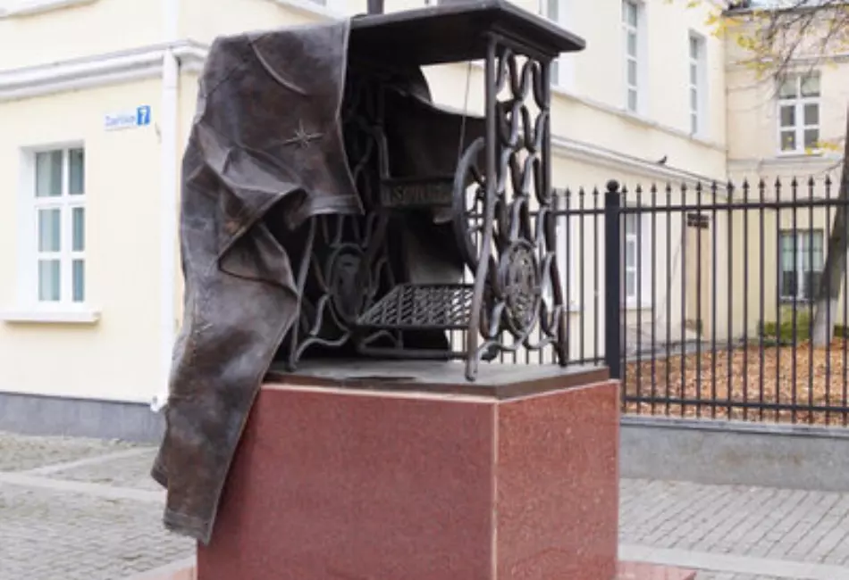 17.10 (сб.) Тайны деревянной игрушки или путешествие в мир народных мастеров