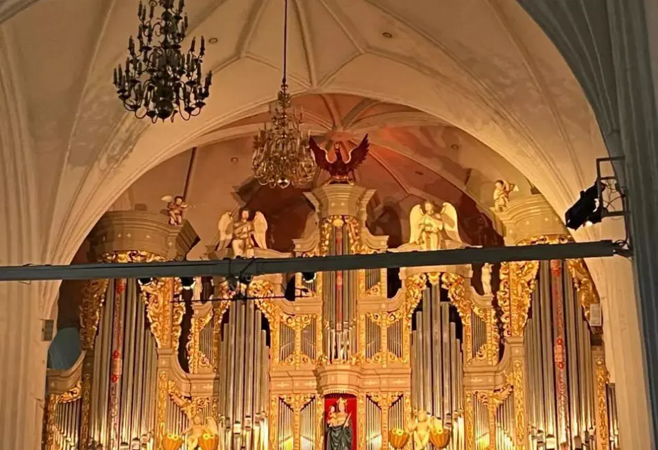14-20.12 (пн.-вс.) Сказка Рождества