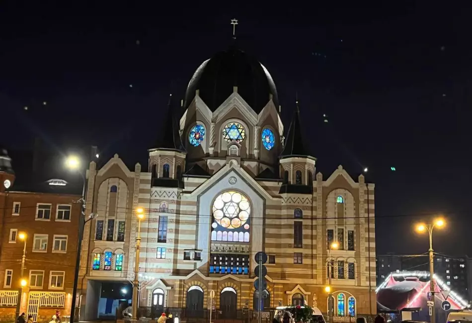 14-20.12 (пн.-вс.) Сказка Рождества