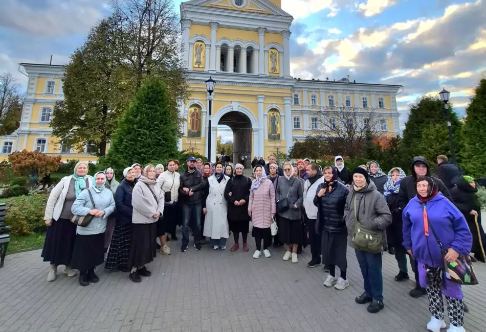 Галерея