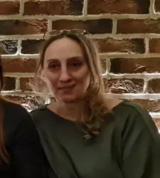 Гридина Ирина Владимировна