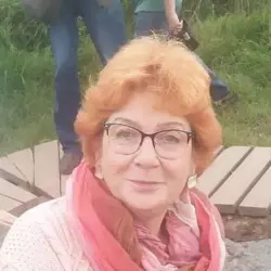 Гупалова Ольга Владимировна